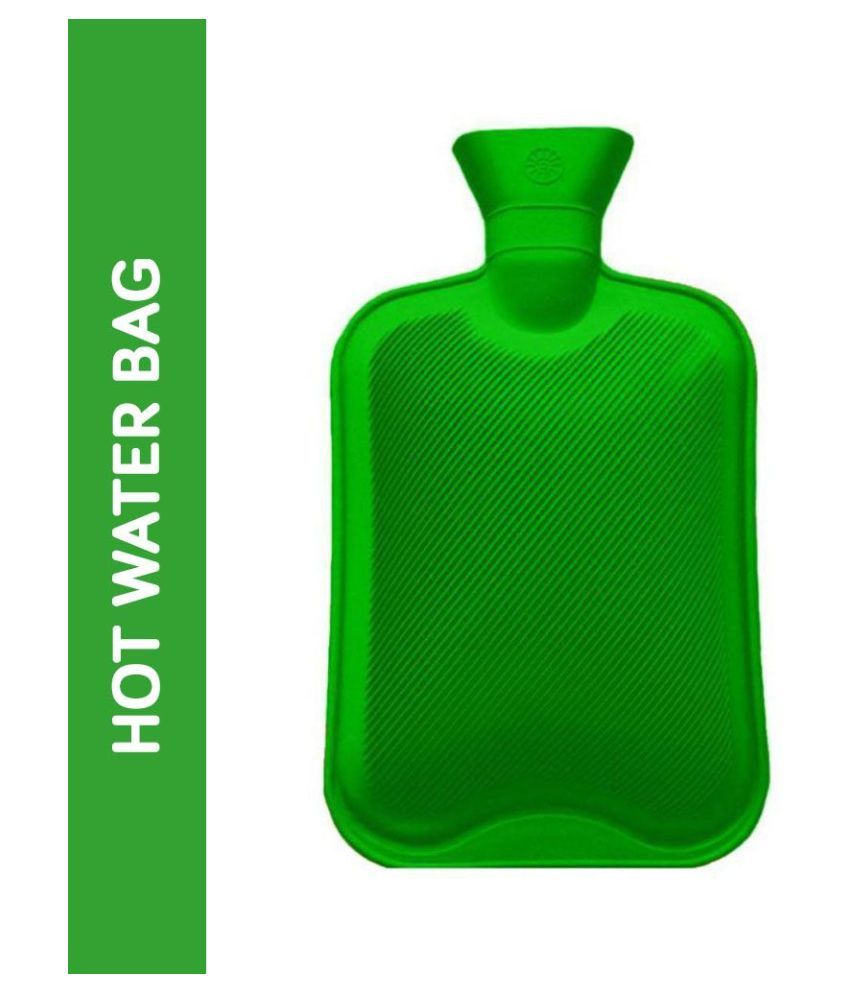 Katish Premium Hot Water Bag Pack of 1 Buy Katish Premium Hot Water