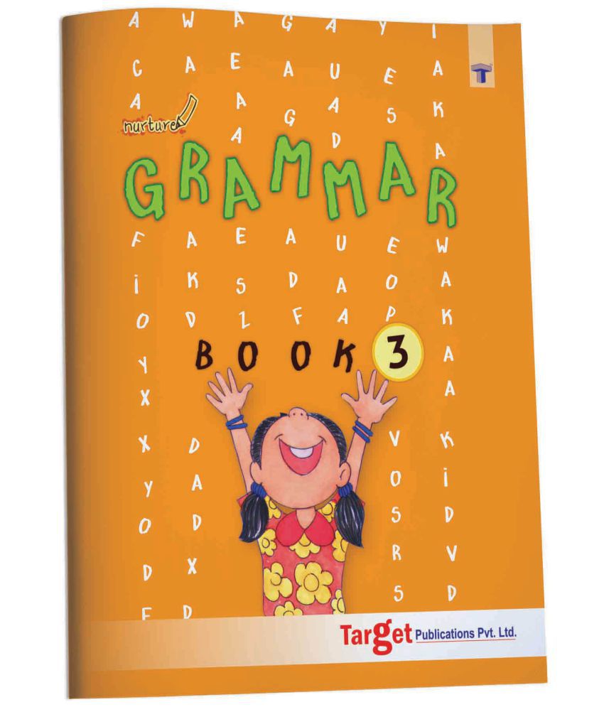 Learning Books For English Vocabulary Grammar Computer Hindi