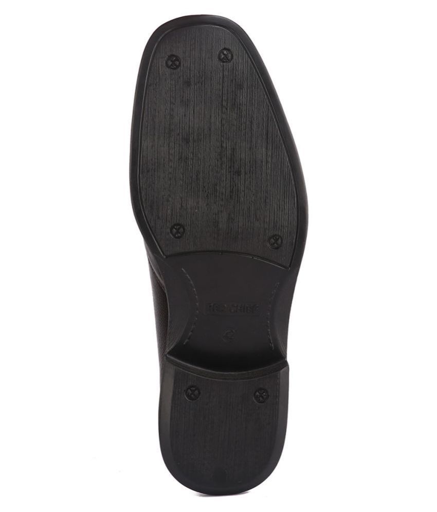 red chief springer slip on