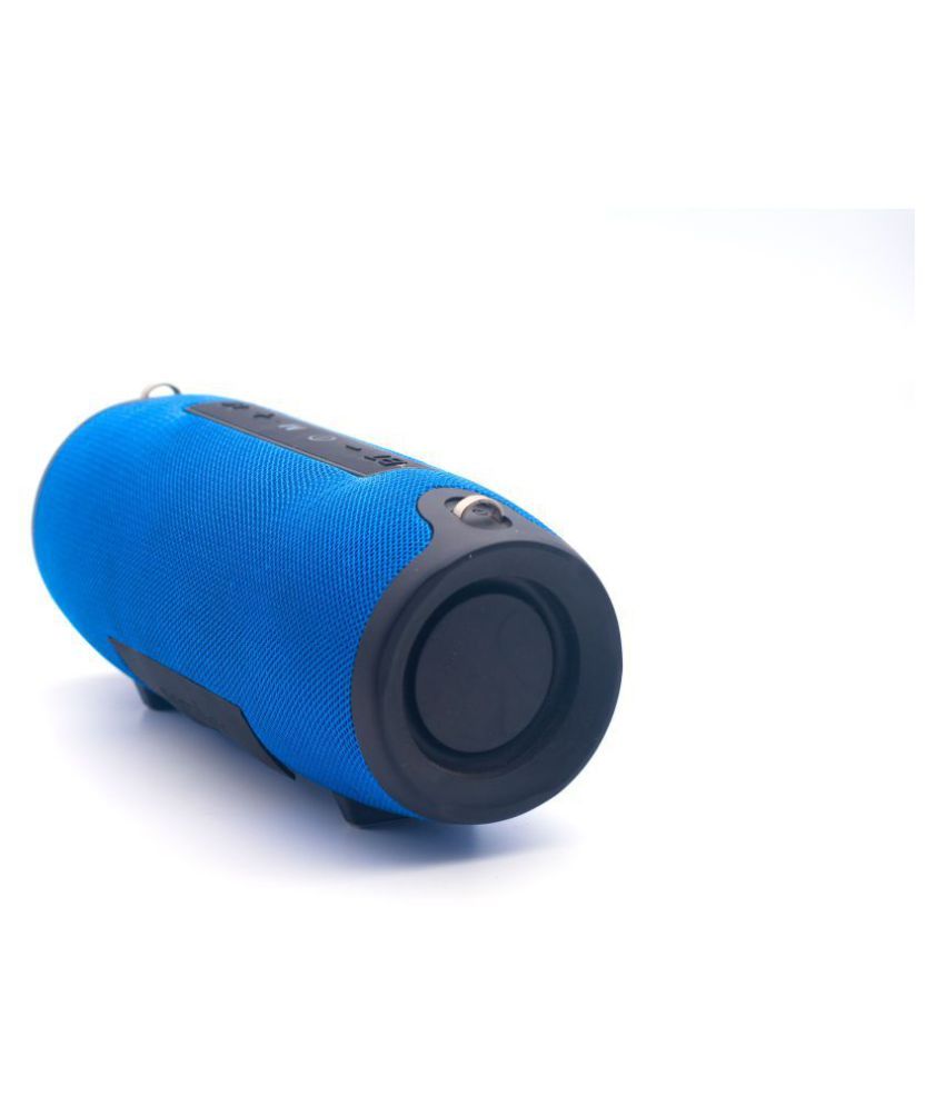 tg 125 bluetooth speaker