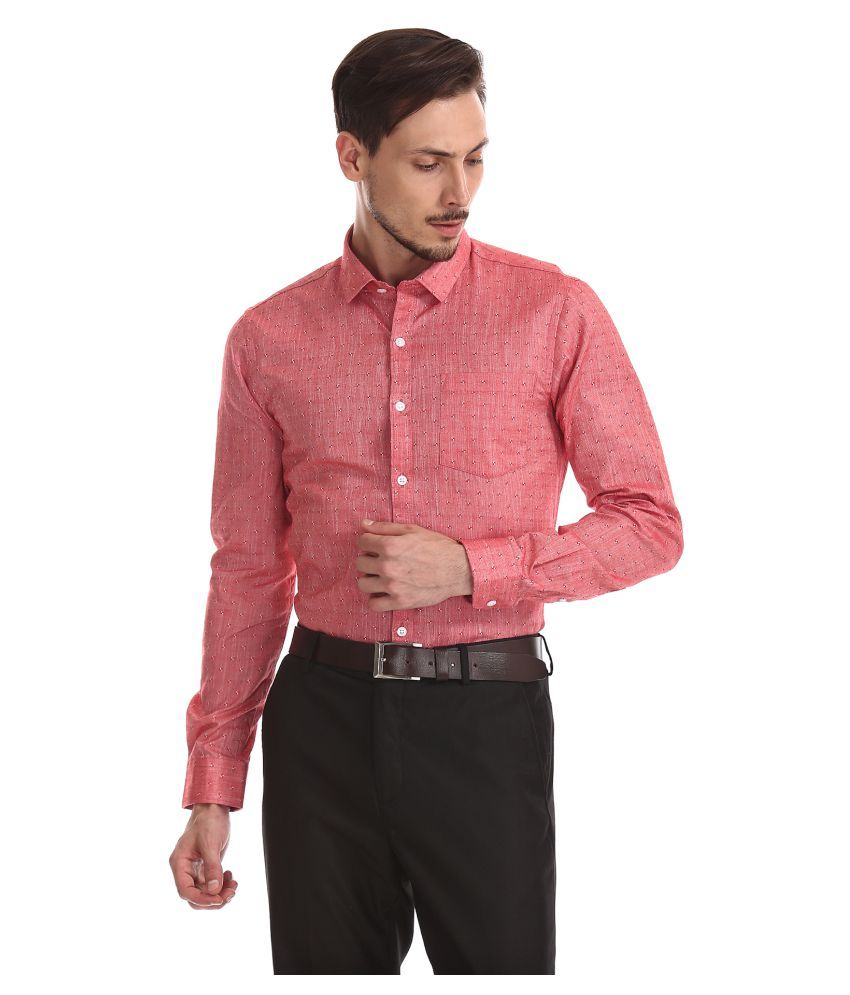excalibur cotton shirts