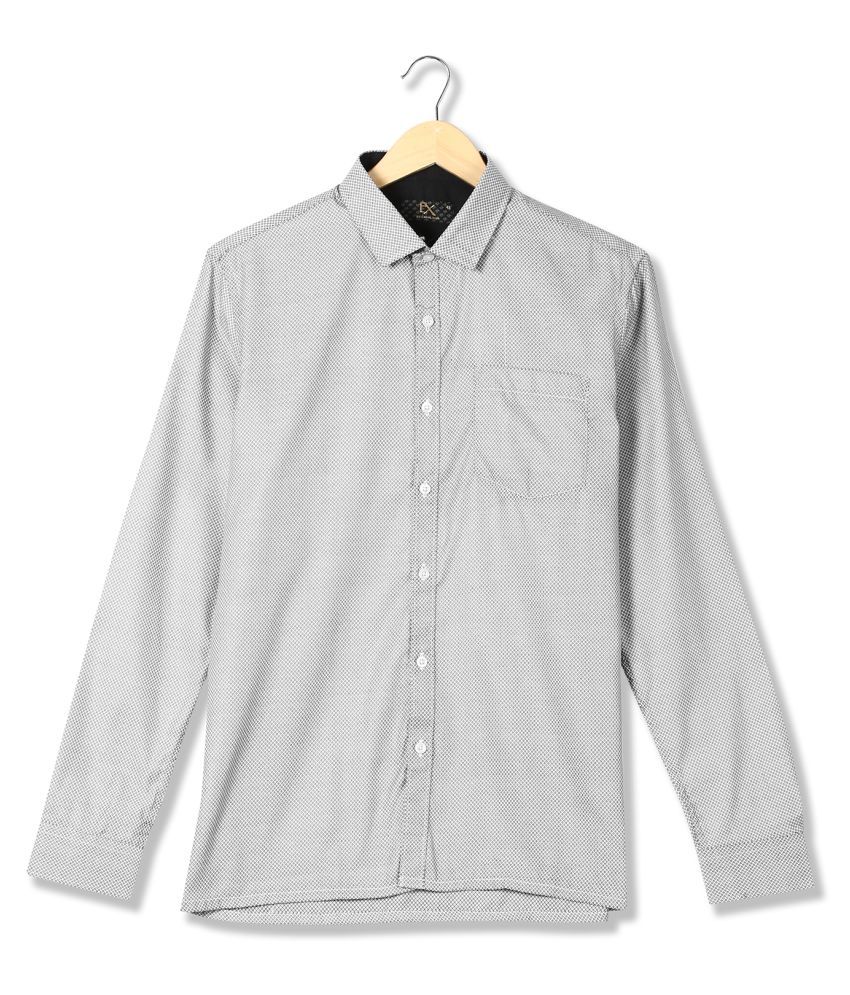 excalibur cotton shirts