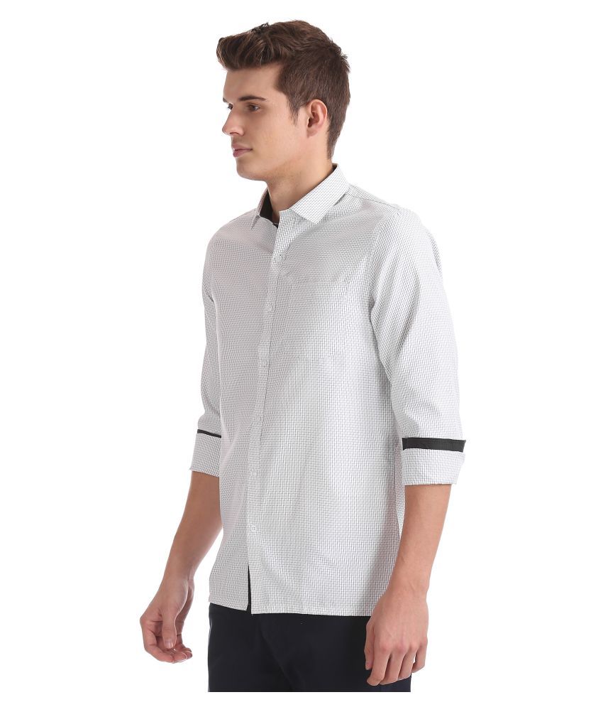 excalibur cotton shirts