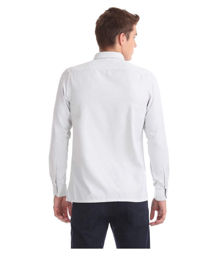 excalibur cotton shirts