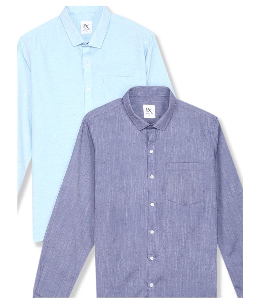 excalibur cotton shirts
