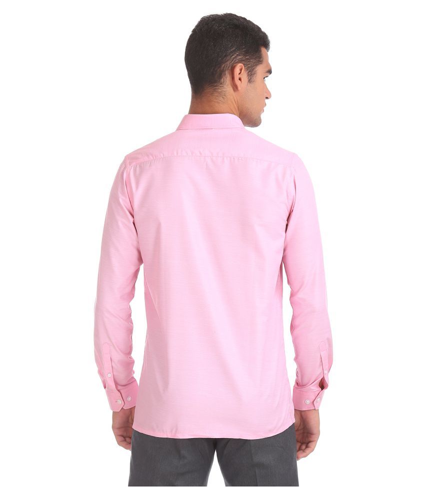 excalibur cotton shirts