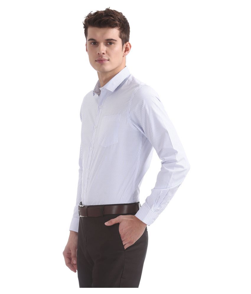 excalibur cotton shirts