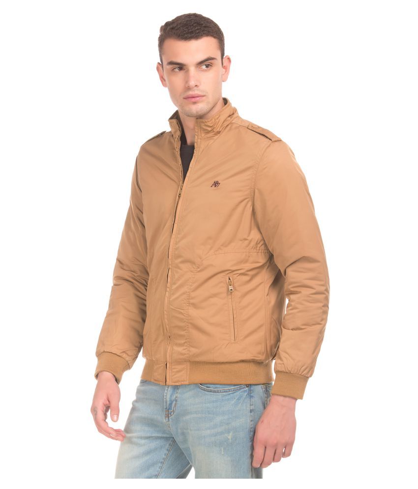 interiordesignersupply: Beige Quilted Jacket
