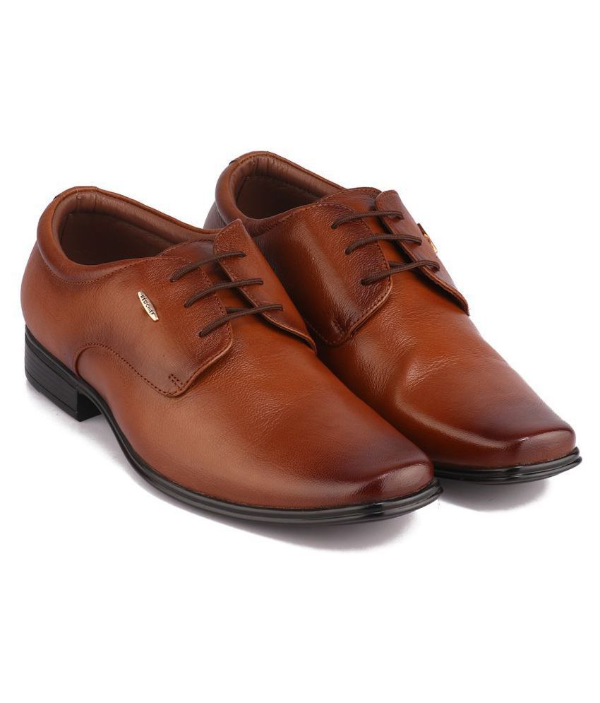 red chief derby