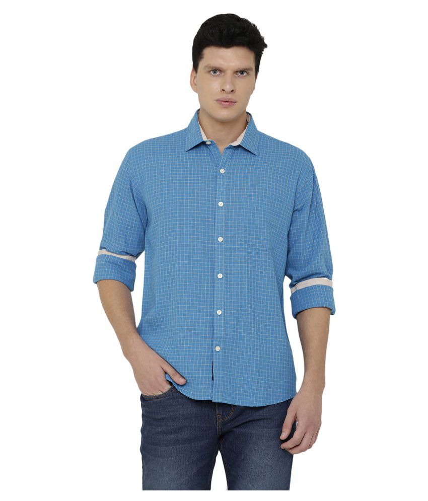 linen club shirts buy online