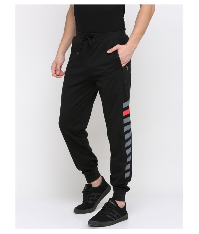 bullmer track pants