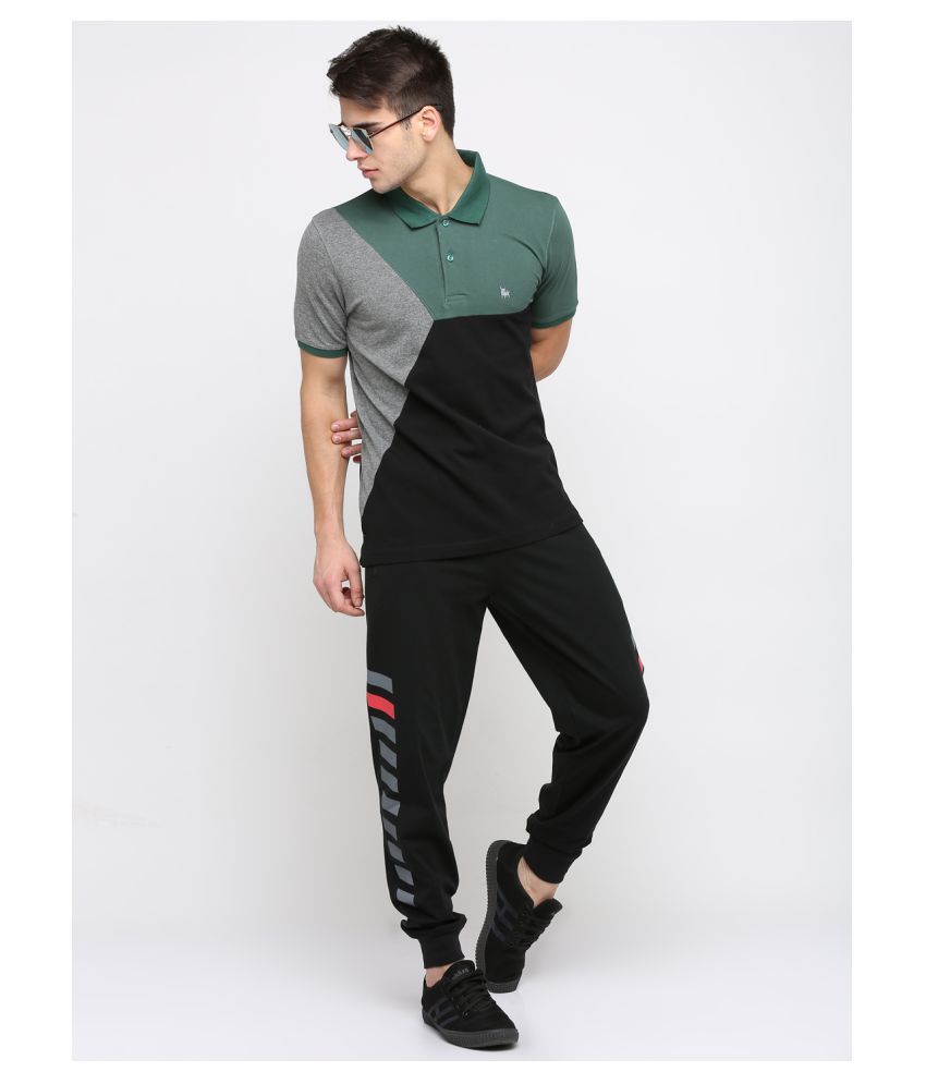 bullmer track pants