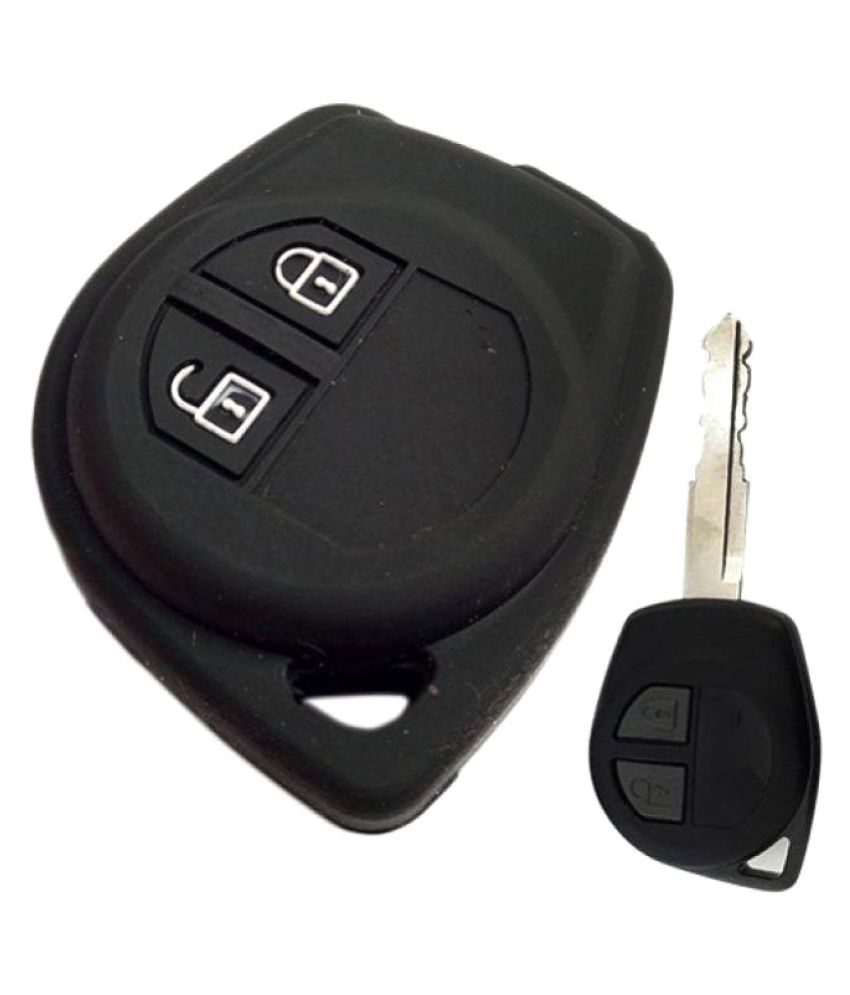 swift dzire key remote