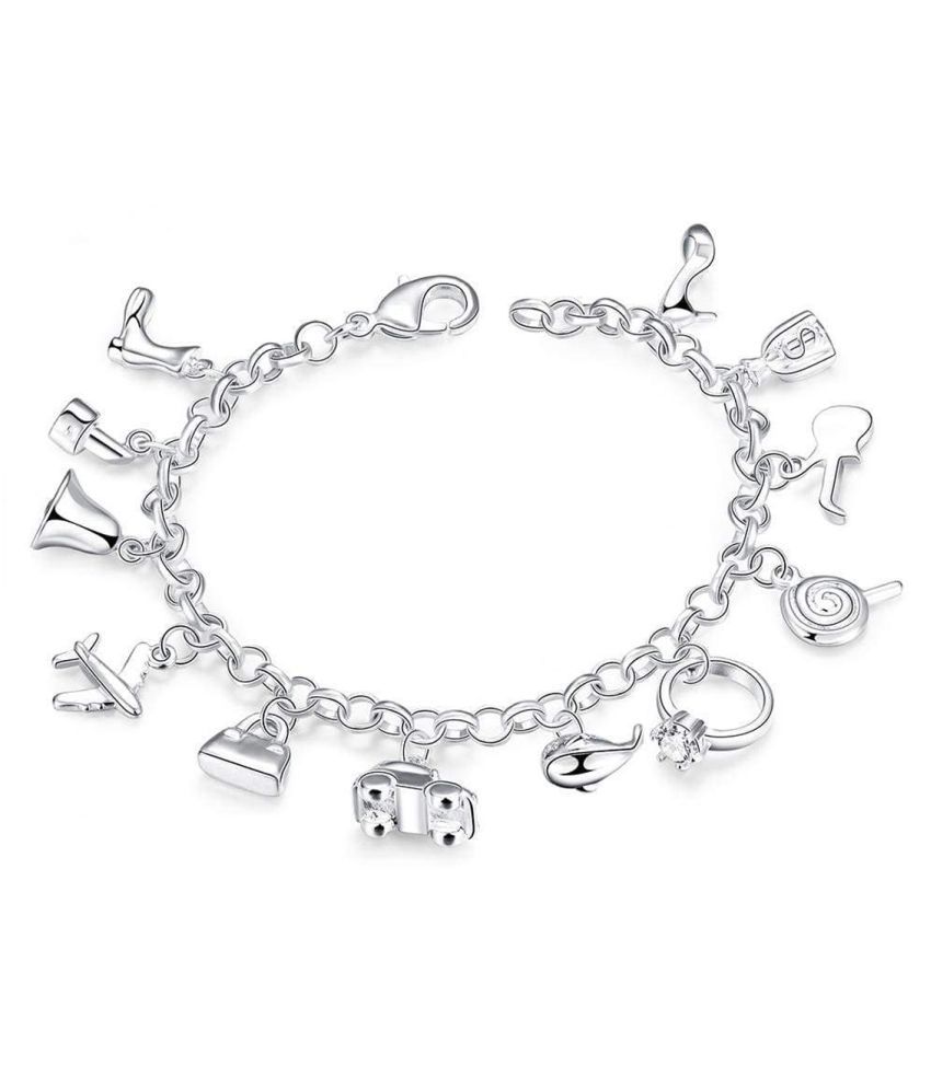 bracelet for girl snapdeal