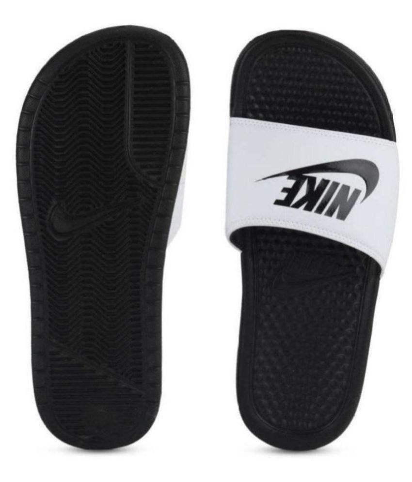 nike flip slides