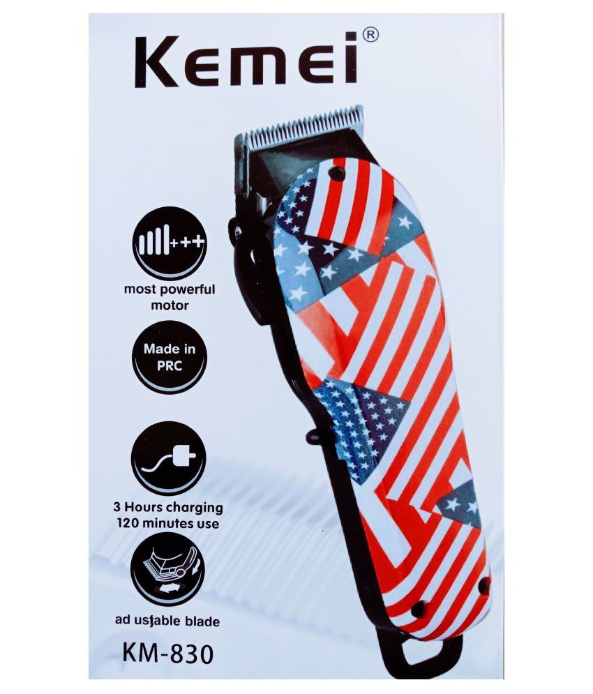 kemei made in prc