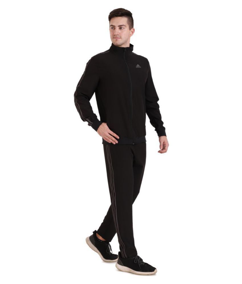 mens essentials tracksuit