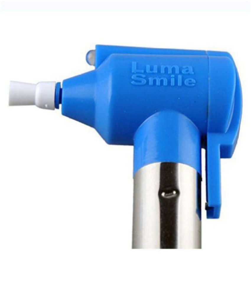 Nilkanth Enterprise Luma Smile Tooth Polisher Finishing and Polishing Buy Nilkanth Enterprise