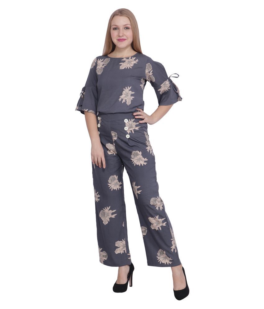 snapdeal jumpsuit