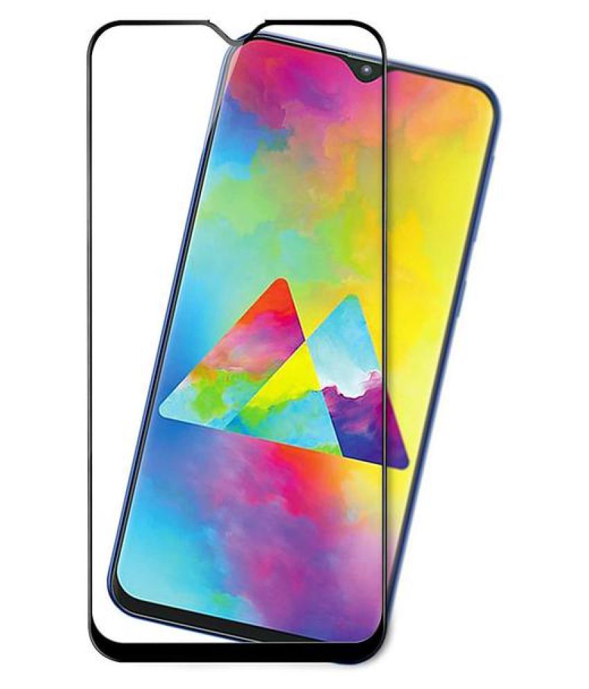 samsung m30s touch glass price