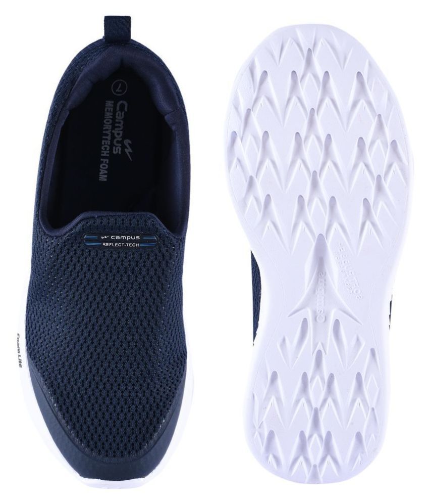 campus robo running shoes