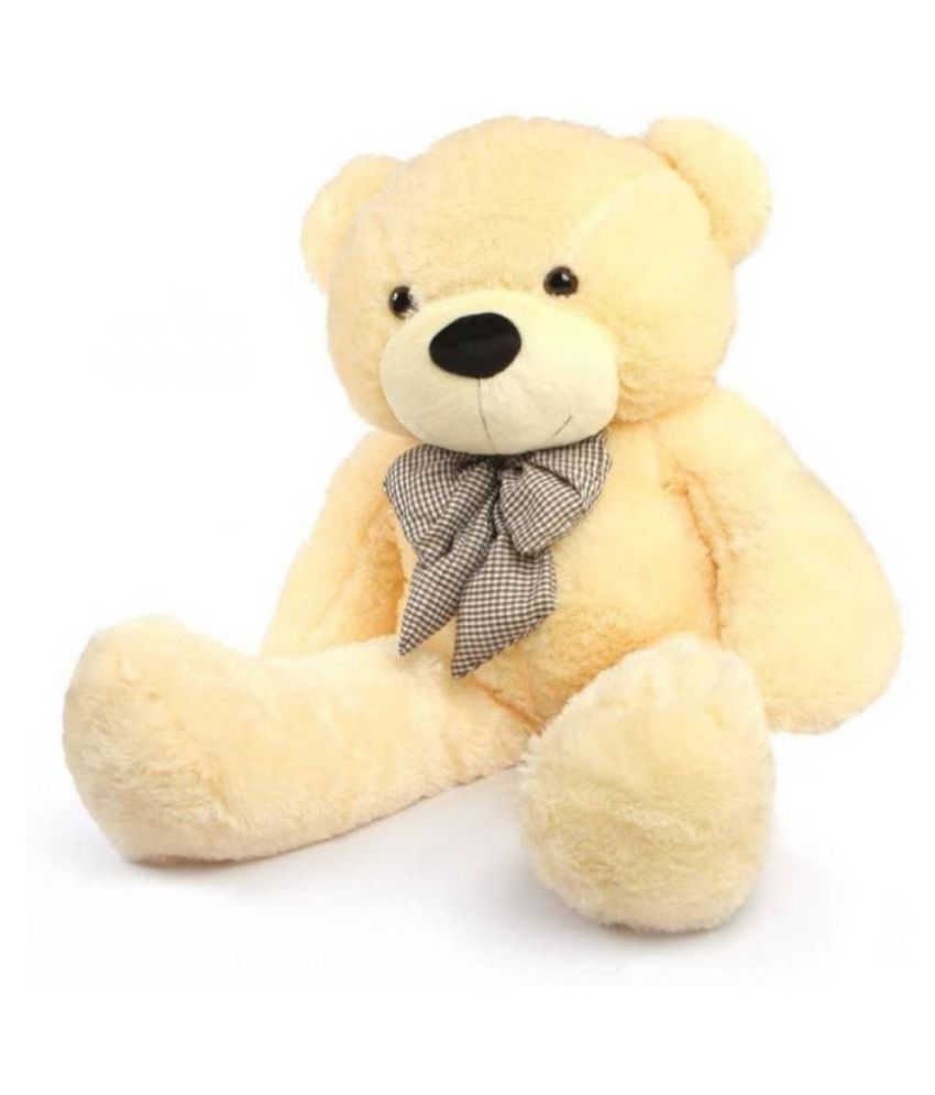 snapdeal teddy bear 4 feet