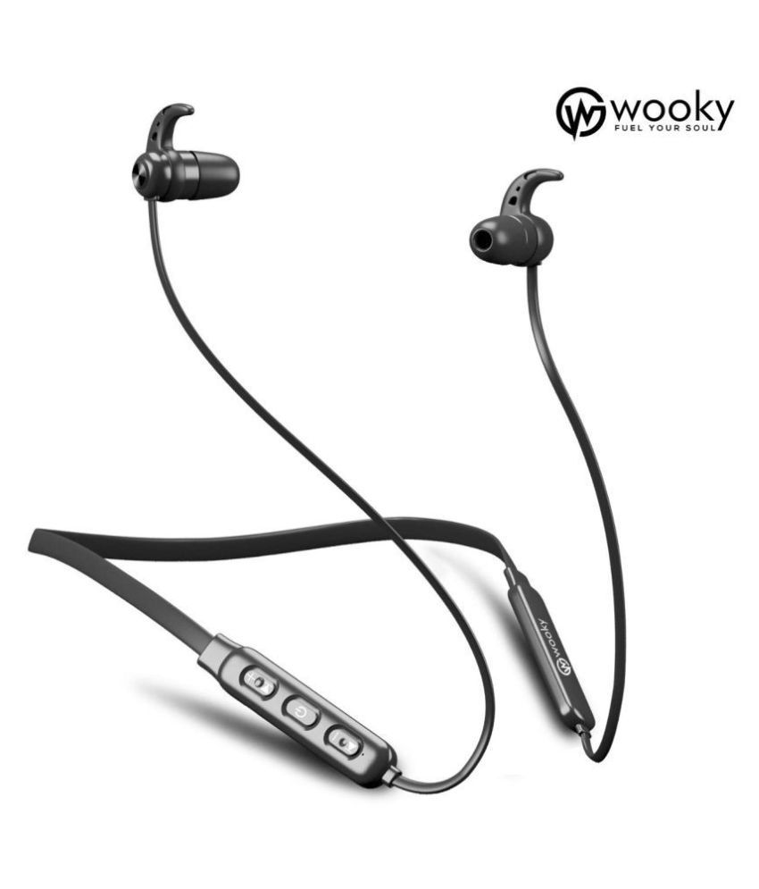 wooky bluetooth headphones