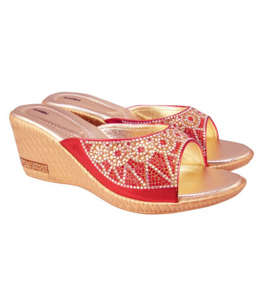 snapdeal wedges