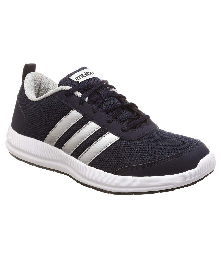 Adidas Navy Running Shoes - Buy Adidas Navy Running Shoes Online at ...