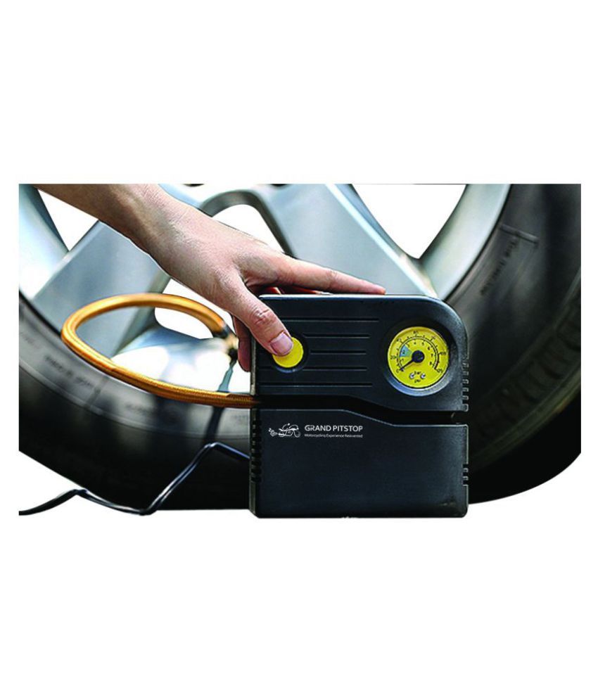 grandpitstop tyre inflator