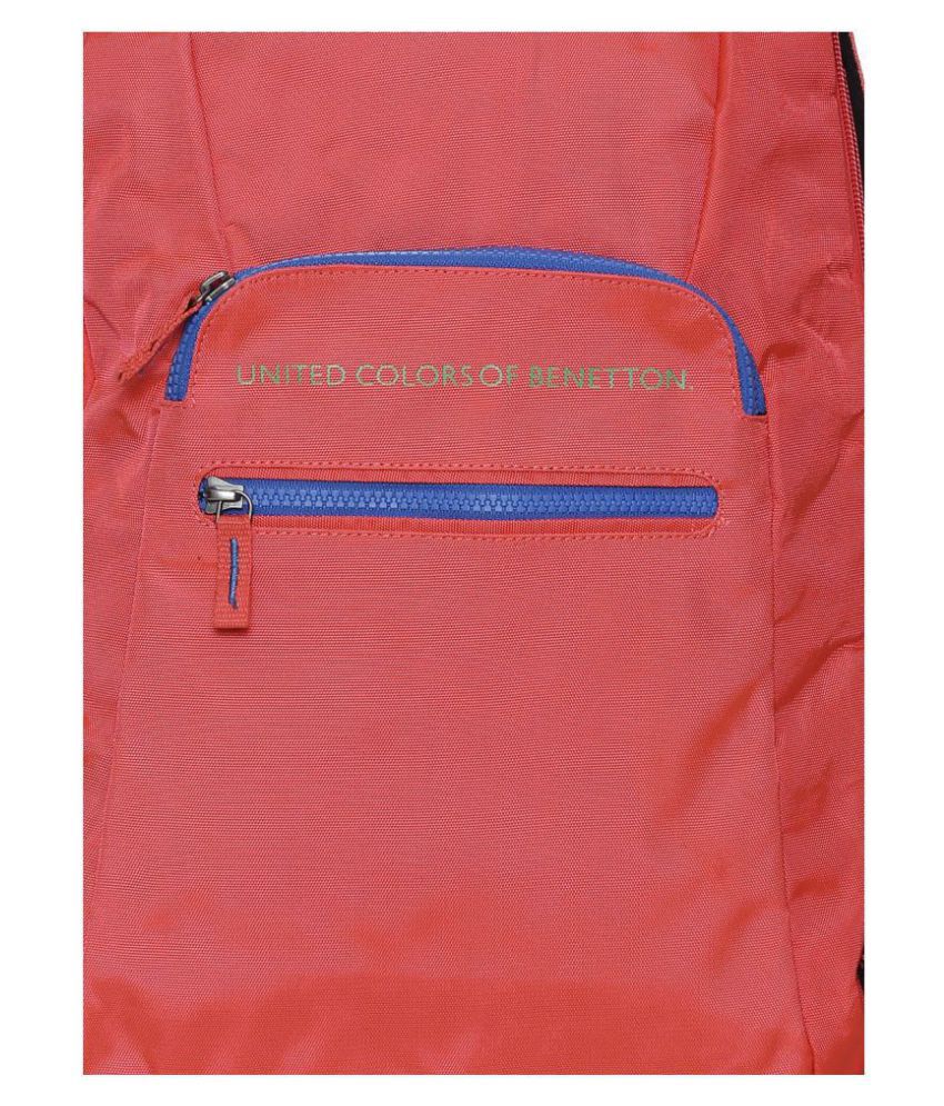 United Colors of Benetton Laptop Bags - Buy United Colors of Benetton ...