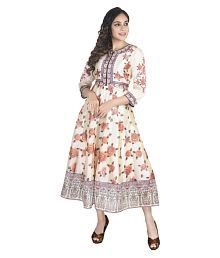 vedic brand kurtis