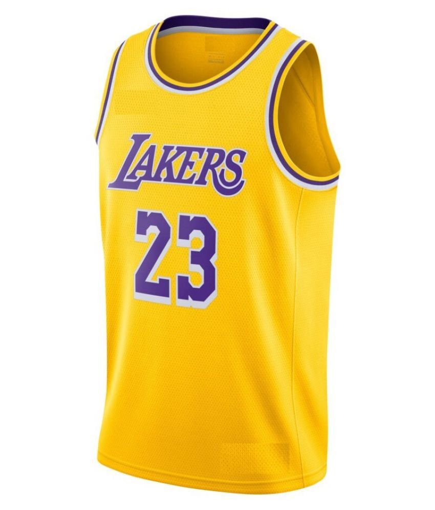 lakers 23 black jersey