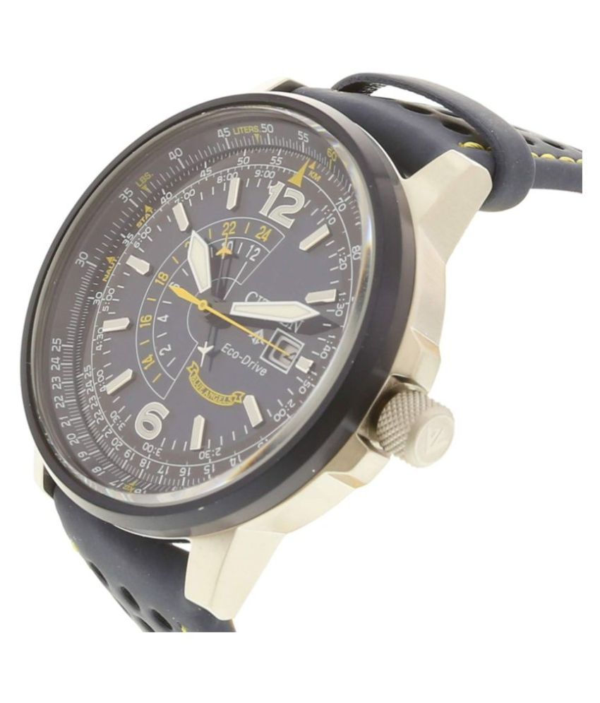 citizen bj7007