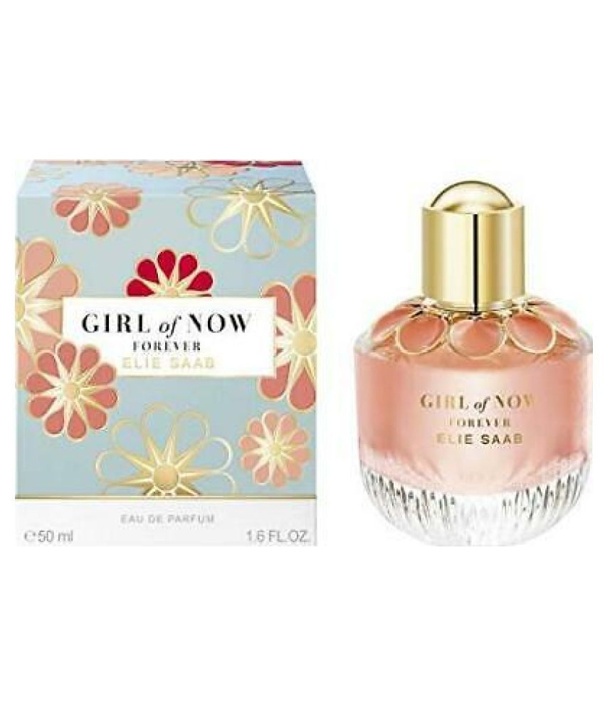 Elie Saab Girl Of Now Shine Eau de Parfum 1.6 oz Spray Women special ...