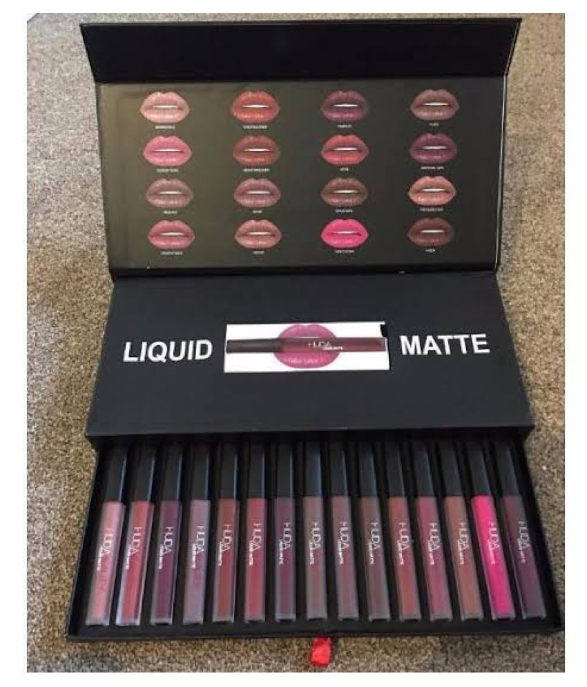 combo lipstick set