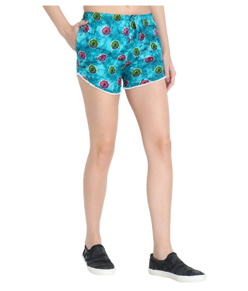 hot pants flipkart