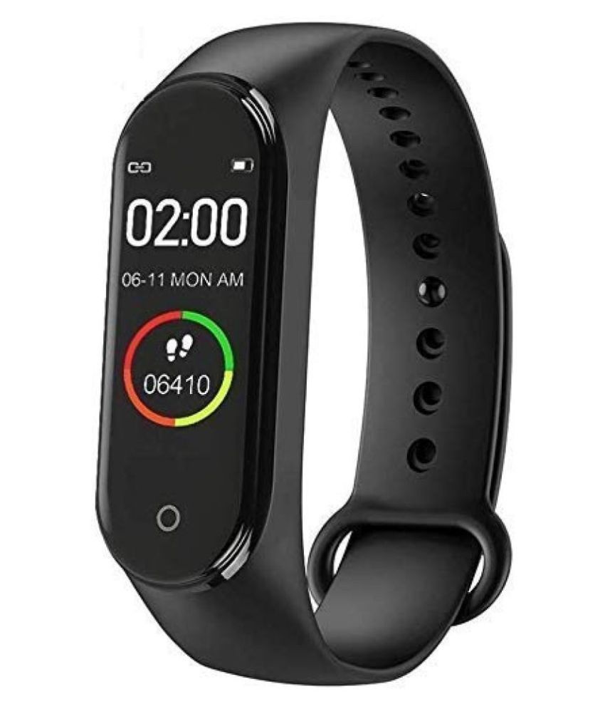 smart wristband m4