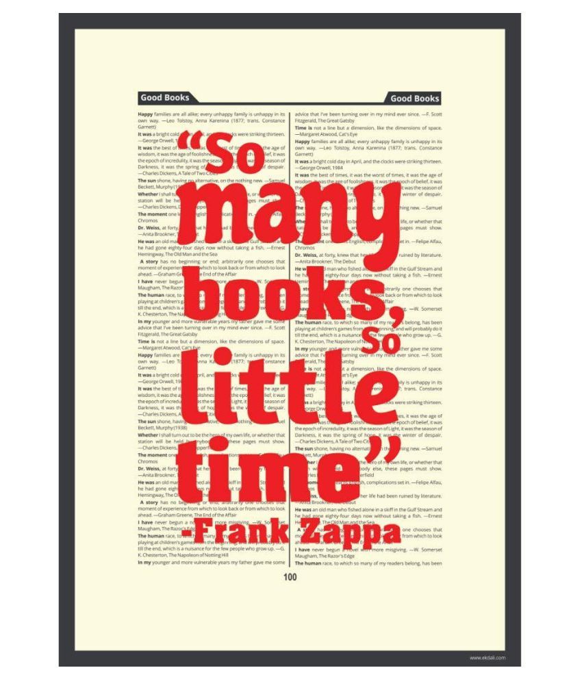 Om Handicrafts Handmade Water Active Sheet Wall Poster With Frame Om Handicrafts Handmade Water Active Sheet Wall Poster With Frame