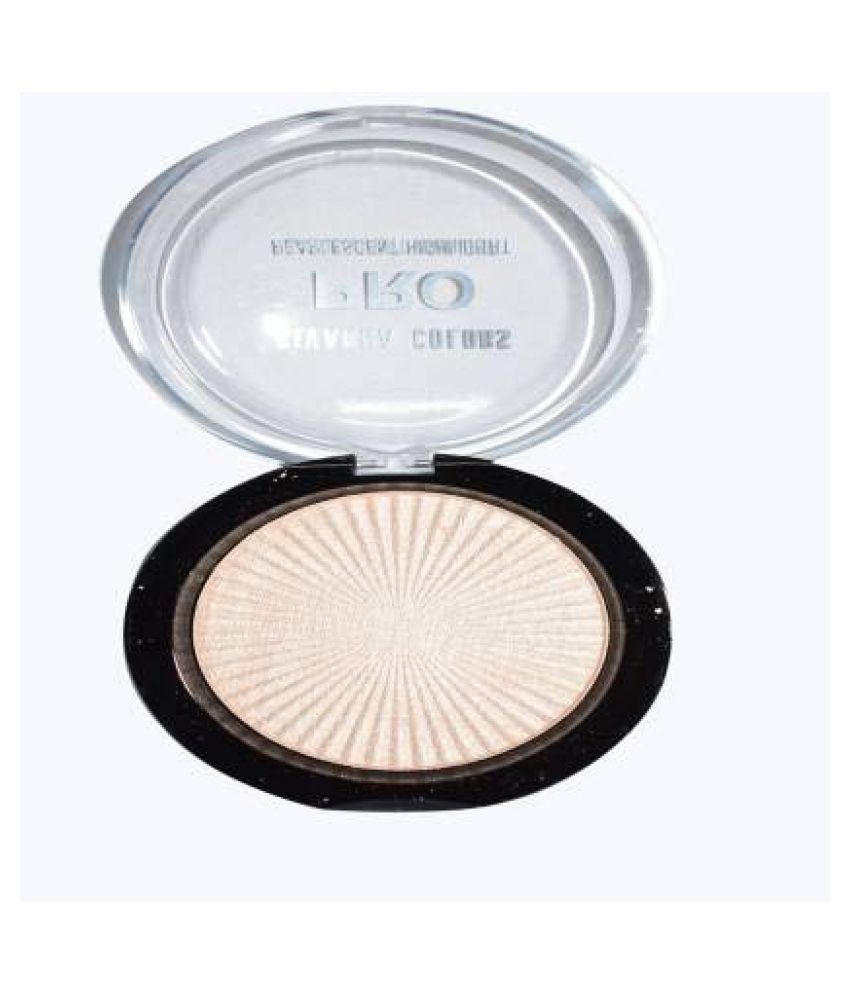 makeup studio highlighter