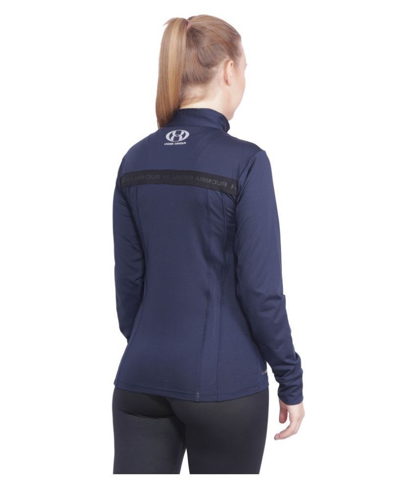 polyester jacket for gym