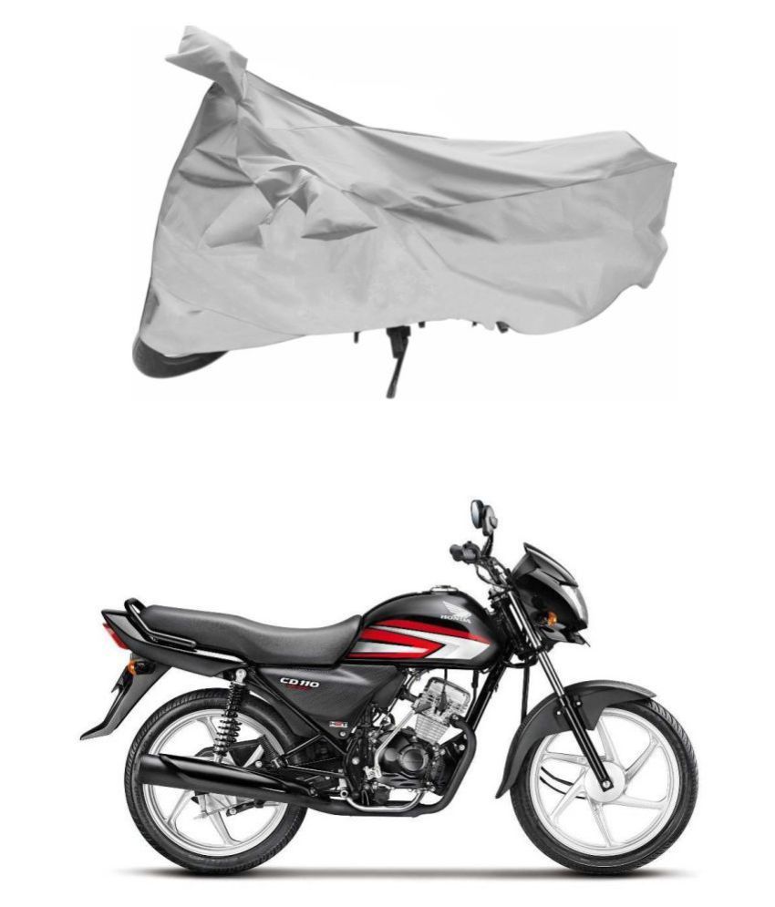 hero hf deluxe bike cover