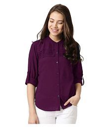 formal shirts for women online