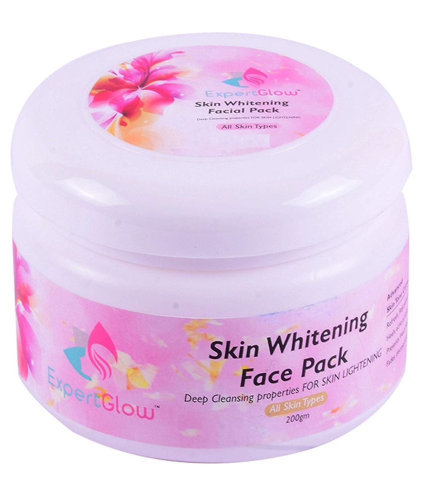 face pack cream