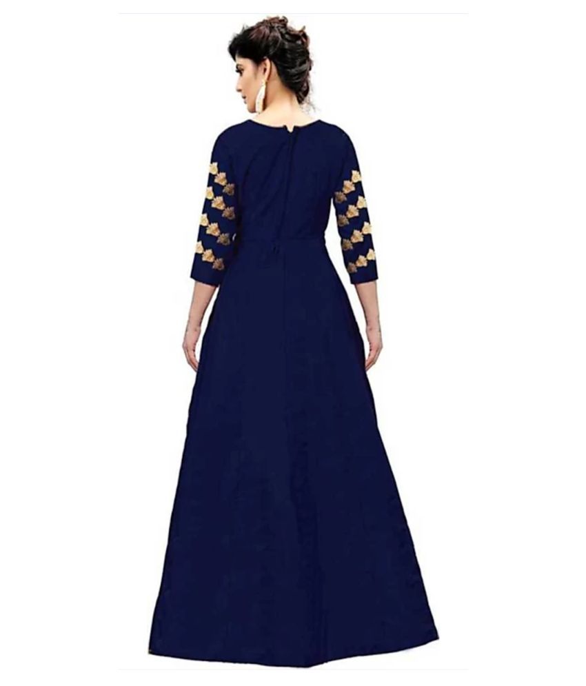 latest gown with price