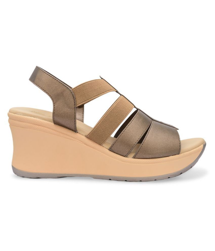 tresmode heels
