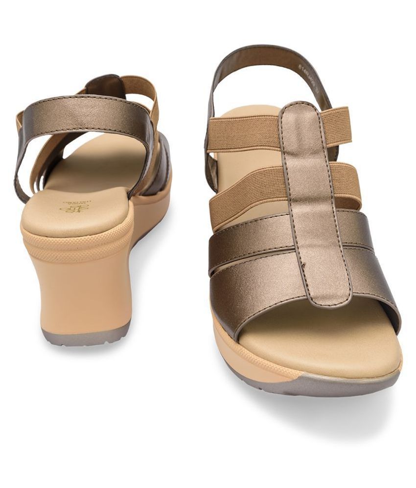 tresmode heels
