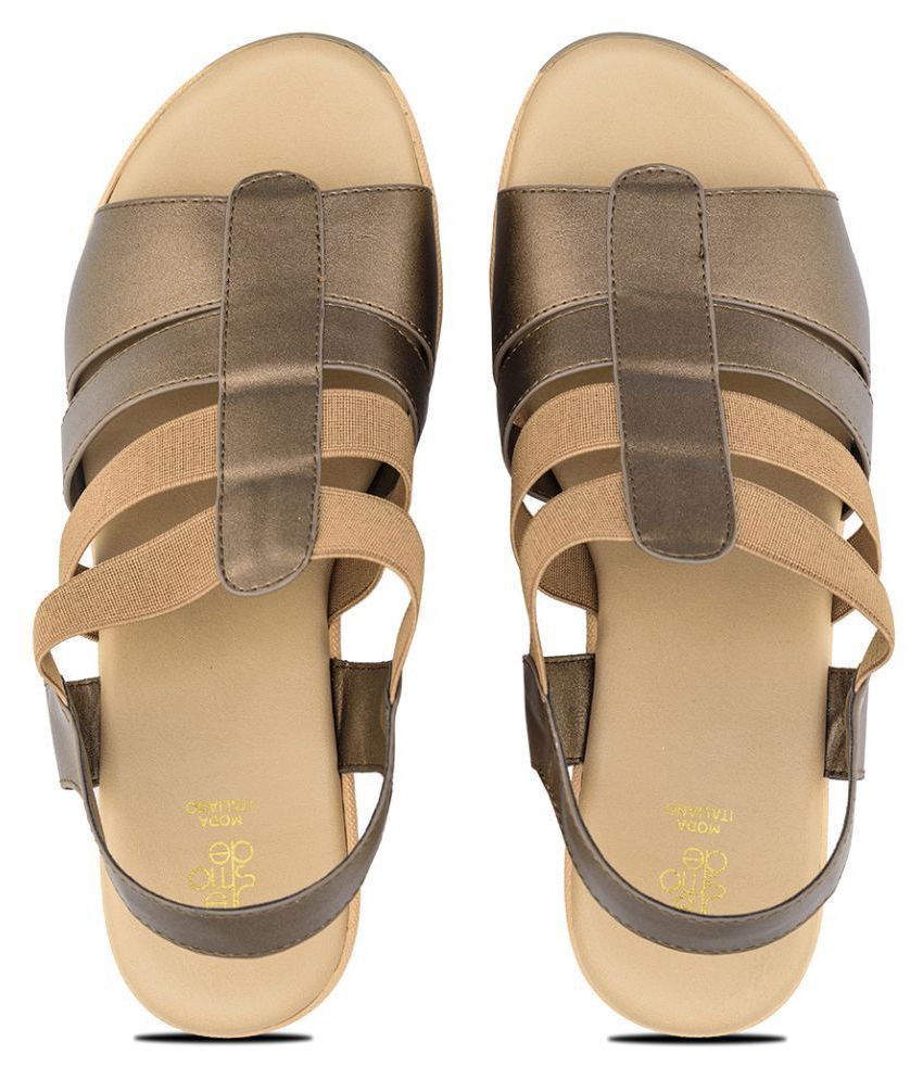 tresmode heels