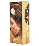 Berina Deep Golden Blonde  Semi Permanent Hair Color Blonde 60 g