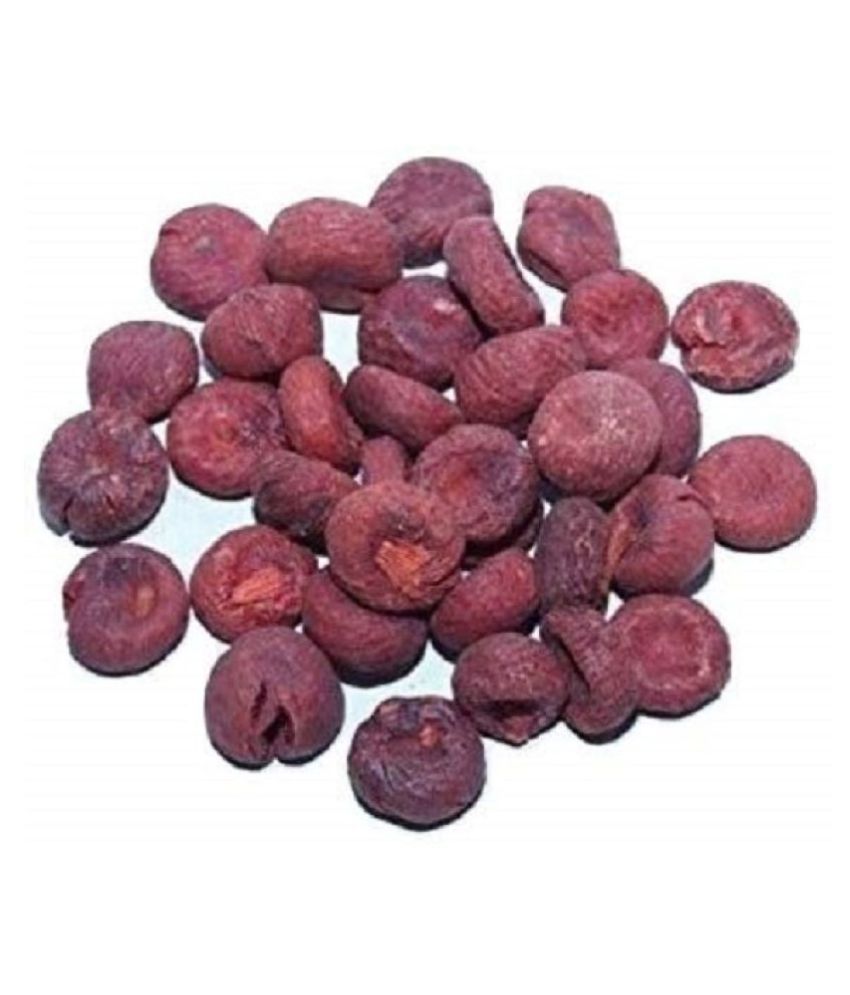     			VINARGHYA PHARMACEUTICALS Chikni / Chikani Supari / Betle Nut Raw Herbs 100 gm Pack Of 1
